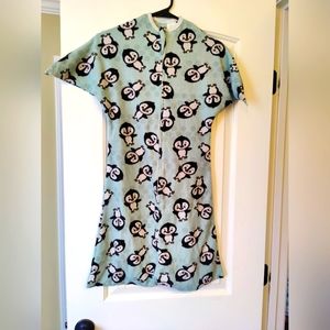 Fleece Zipadee Zip (12-24m)